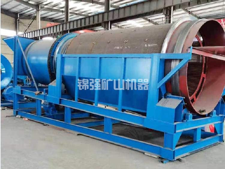 鋯鈦砂礦采礦試驗 鋯鈦砂礦采礦試驗